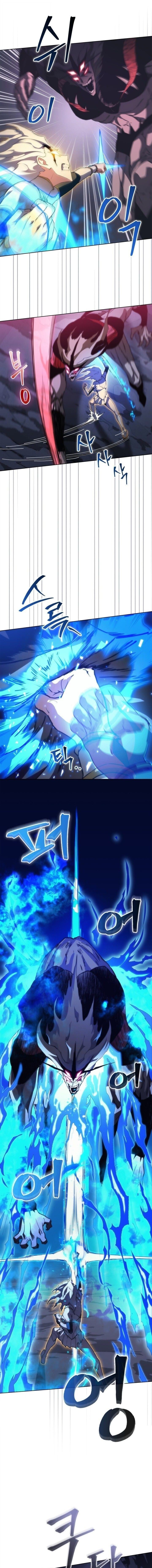 Return of the Apocalypse-Class Death Knight เดธไนท์ระดับหายนะหวนคืนสู่อดีต ตอนที่ 62 page 10