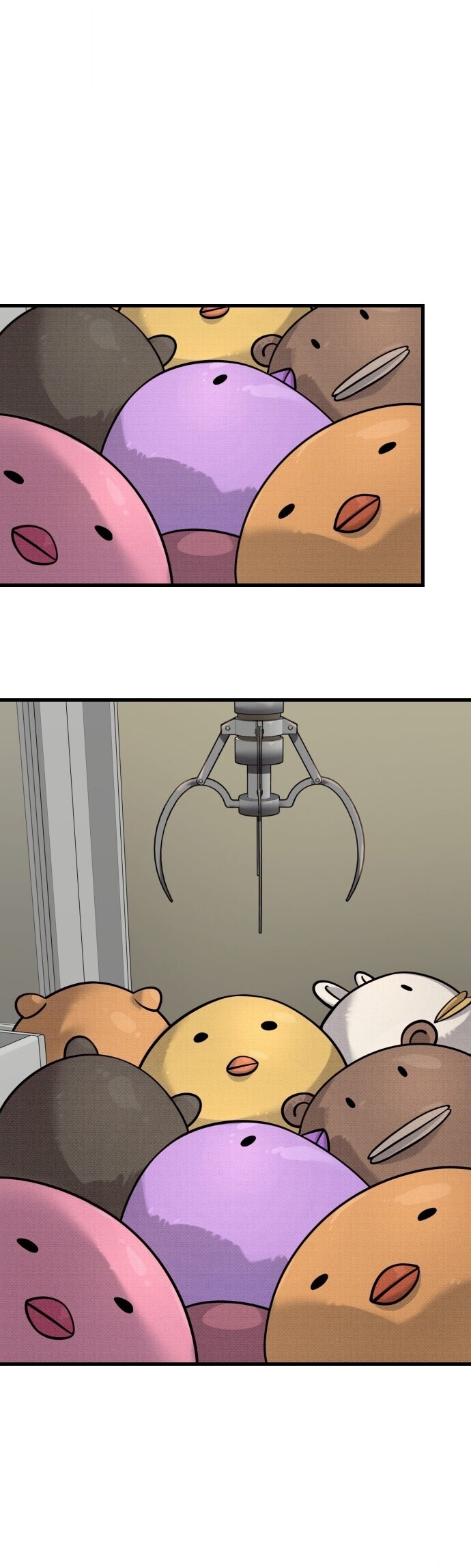 Return of the Bloodthirsty Police ตำรวจนักฆ่า ตอนที่ 114 page 5