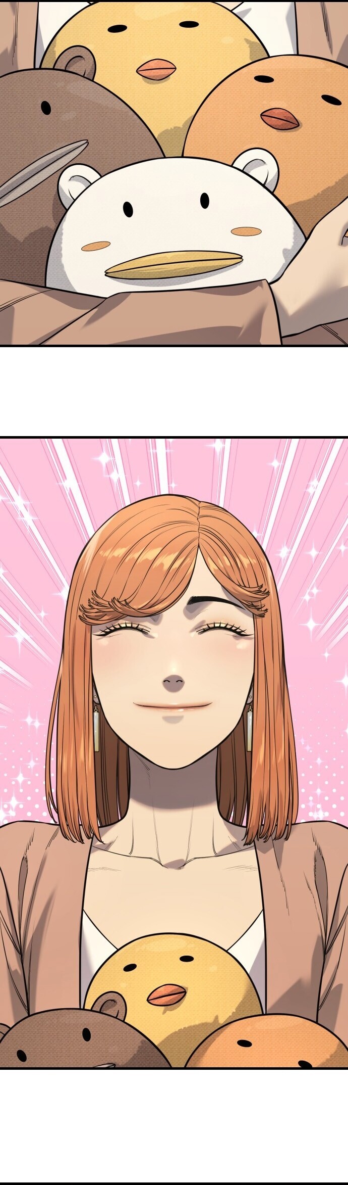 Return of the Bloodthirsty Police ตำรวจนักฆ่า ตอนที่ 114 page 8