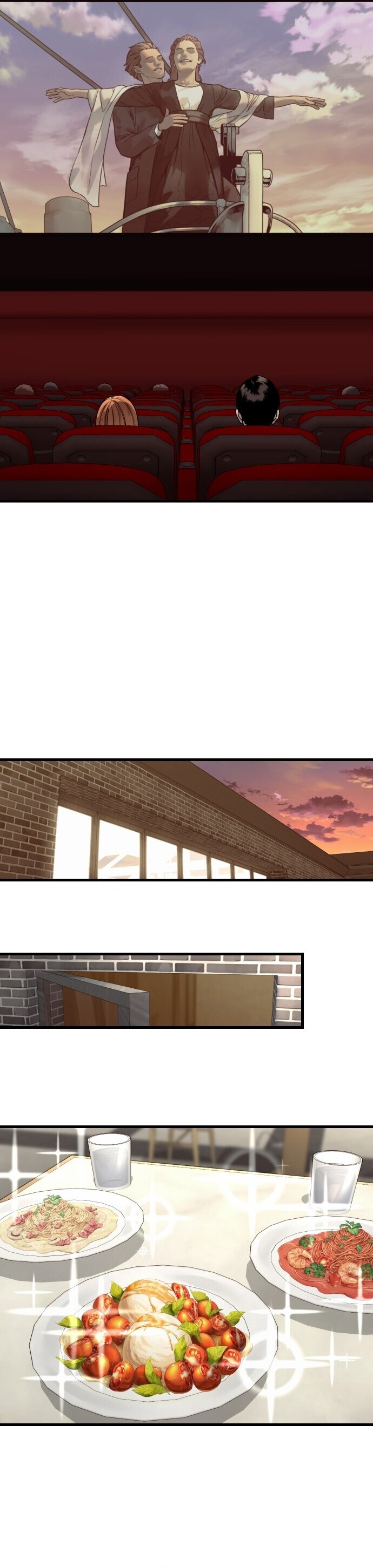 Return of the Bloodthirsty Police ตำรวจนักฆ่า ตอนที่ 114 page 13