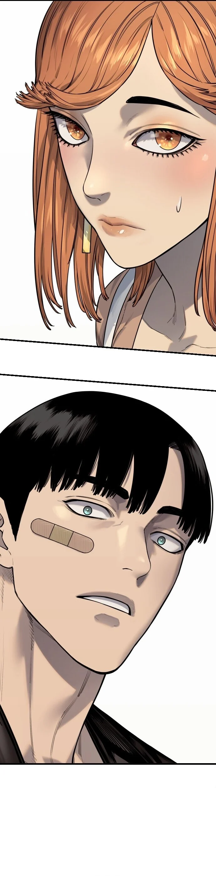 Return of the Bloodthirsty Police ตำรวจนักฆ่า ตอนที่ 114 page 48