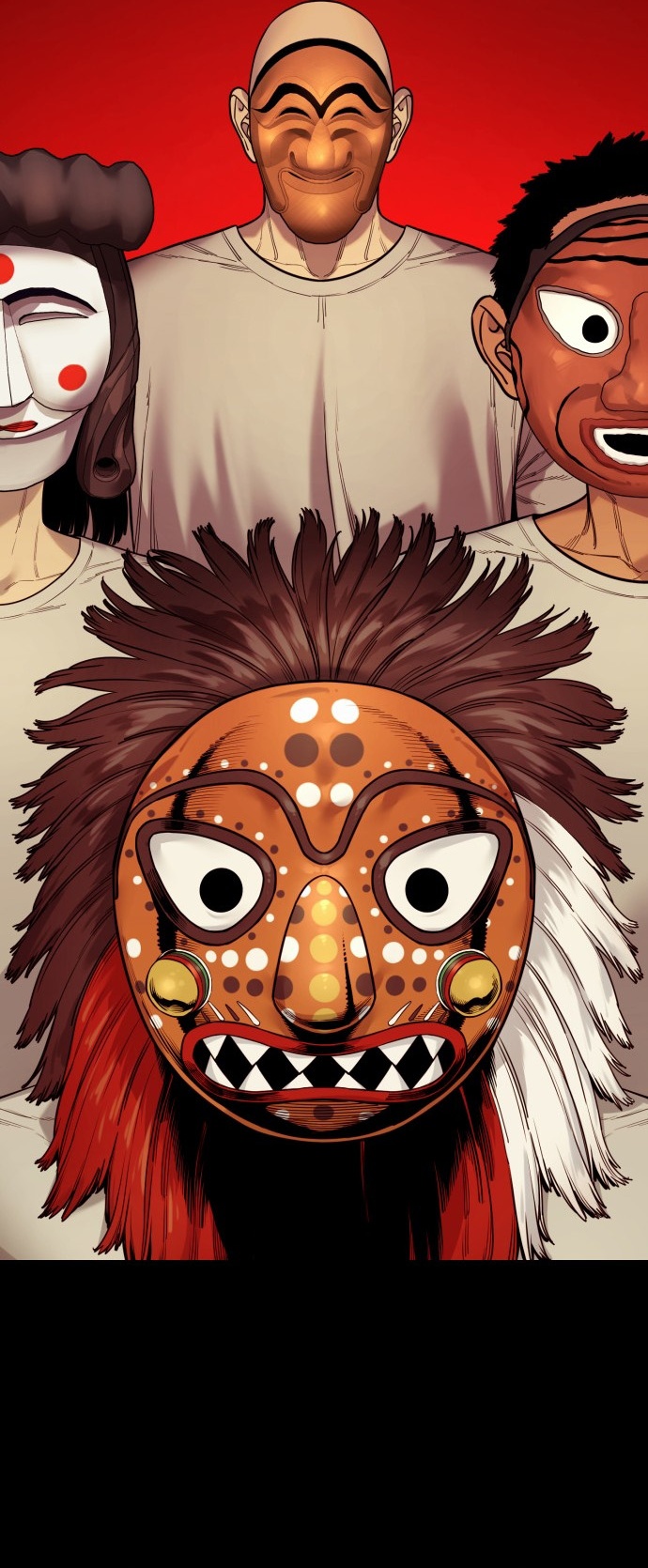 Return of the Bloodthirsty Police ตำรวจนักฆ่า ตอนที่ 118 page 10