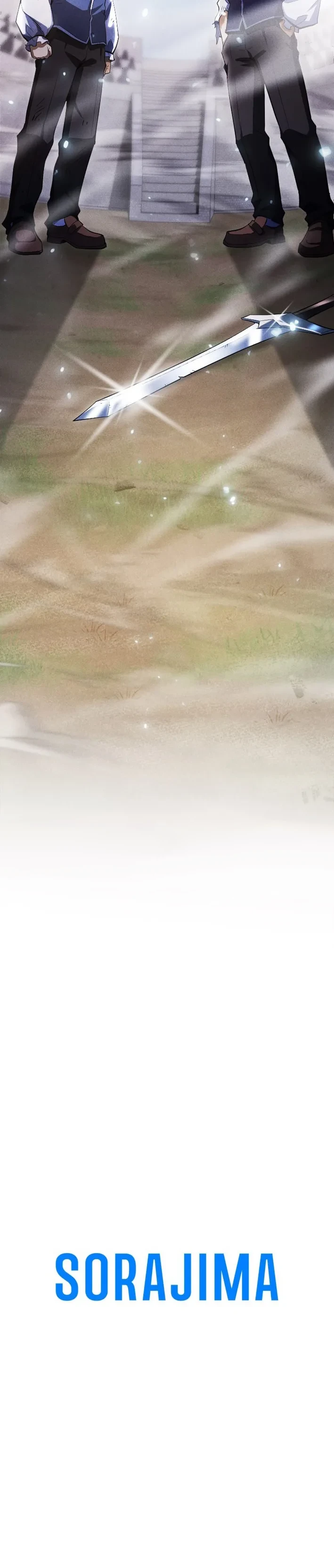 Return of the First Patriarch: The Strongest Reincarnates into His Descendant 1000 Years Later การกลับมาของบรรพชนรุ่นแรก: จอมยุทธ์ผู้แข็งแกร่งที่สุดกลับชาติมาเกิดเป็นทายาทในอีกพันปีต่อมา ตอนที่ 4 page 11