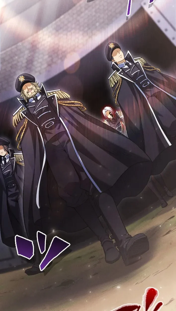 Return of the First Patriarch: The Strongest Reincarnates into His Descendant 1000 Years Later การกลับมาของบรรพชนรุ่นแรก: จอมยุทธ์ผู้แข็งแกร่งที่สุดกลับชาติมาเกิดเป็นทายาทในอีกพันปีต่อมา ตอนที่ 5 page 38