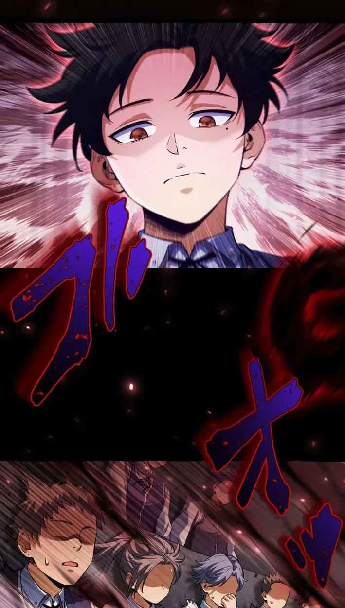 Return of the First Patriarch: The Strongest Reincarnates into His Descendant 1000 Years Later การกลับมาของบรรพชนรุ่นแรก: จอมยุทธ์ผู้แข็งแกร่งที่สุดกลับชาติมาเกิดเป็นทายาทในอีกพันปีต่อมา ตอนที่ 5 page 55