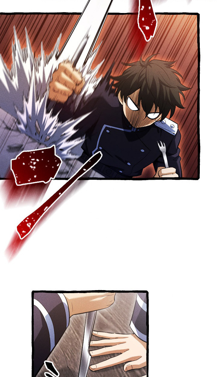 Return of the First Patriarch: The Strongest Reincarnates into His Descendant 1000 Years Later การกลับมาของบรรพชนรุ่นแรก: จอมยุทธ์ผู้แข็งแกร่งที่สุดกลับชาติมาเกิดเป็นทายาทในอีกพันปีต่อมา ตอนที่ 6 page 58