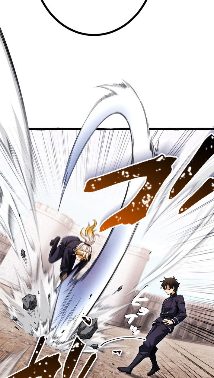 Return of the First Patriarch: The Strongest Reincarnates into His Descendant 1000 Years Later การกลับมาของบรรพชนรุ่นแรก: จอมยุทธ์ผู้แข็งแกร่งที่สุดกลับชาติมาเกิดเป็นทายาทในอีกพันปีต่อมา ตอนที่ 7 page 19