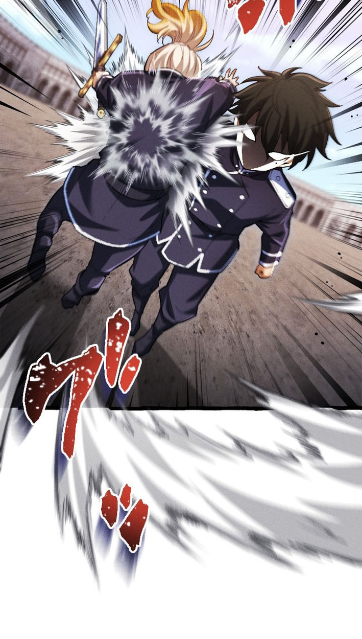 Return of the First Patriarch: The Strongest Reincarnates into His Descendant 1000 Years Later การกลับมาของบรรพชนรุ่นแรก: จอมยุทธ์ผู้แข็งแกร่งที่สุดกลับชาติมาเกิดเป็นทายาทในอีกพันปีต่อมา ตอนที่ 7 page 34