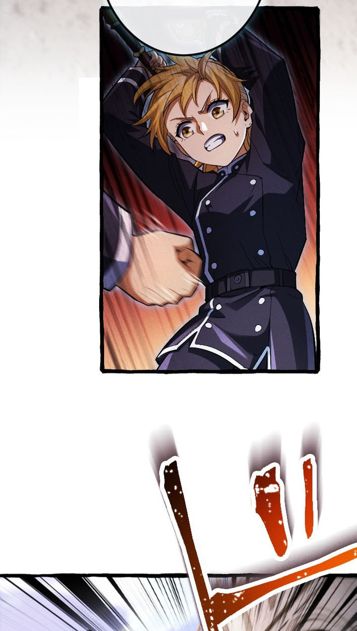 Return of the First Patriarch: The Strongest Reincarnates into His Descendant 1000 Years Later การกลับมาของบรรพชนรุ่นแรก: จอมยุทธ์ผู้แข็งแกร่งที่สุดกลับชาติมาเกิดเป็นทายาทในอีกพันปีต่อมา ตอนที่ 7 page 47