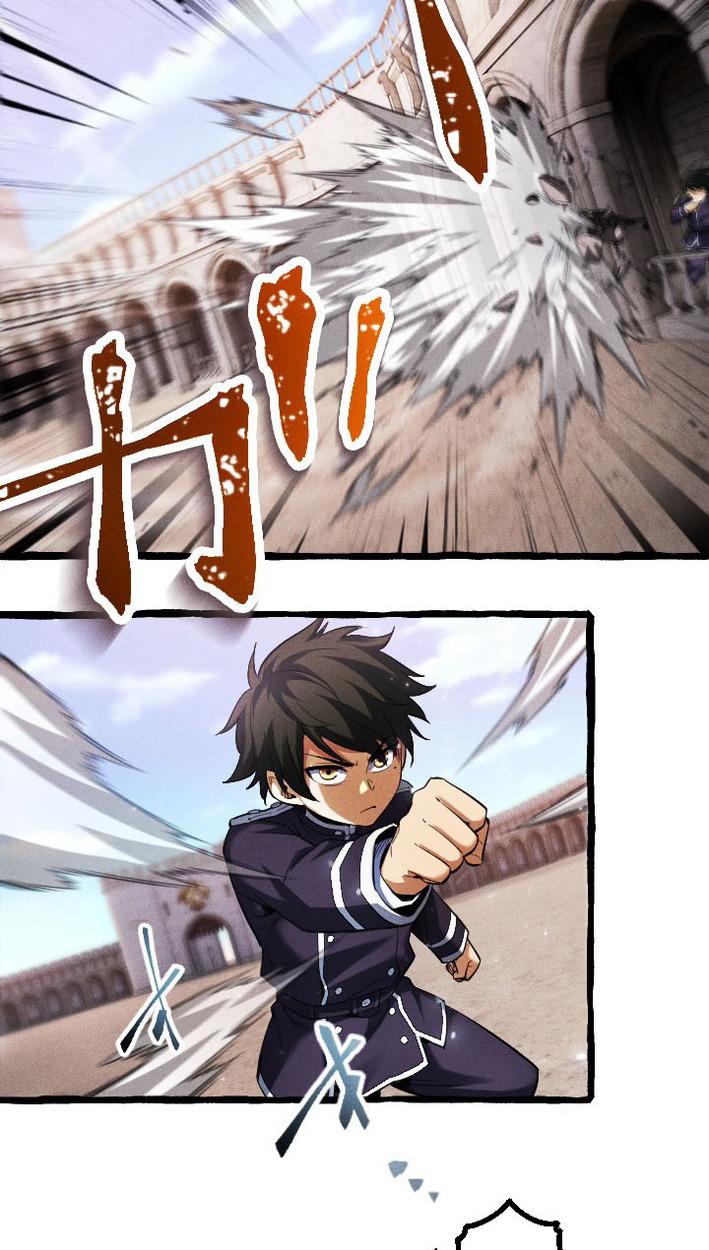 Return of the First Patriarch: The Strongest Reincarnates into His Descendant 1000 Years Later การกลับมาของบรรพชนรุ่นแรก: จอมยุทธ์ผู้แข็งแกร่งที่สุดกลับชาติมาเกิดเป็นทายาทในอีกพันปีต่อมา ตอนที่ 7 page 48