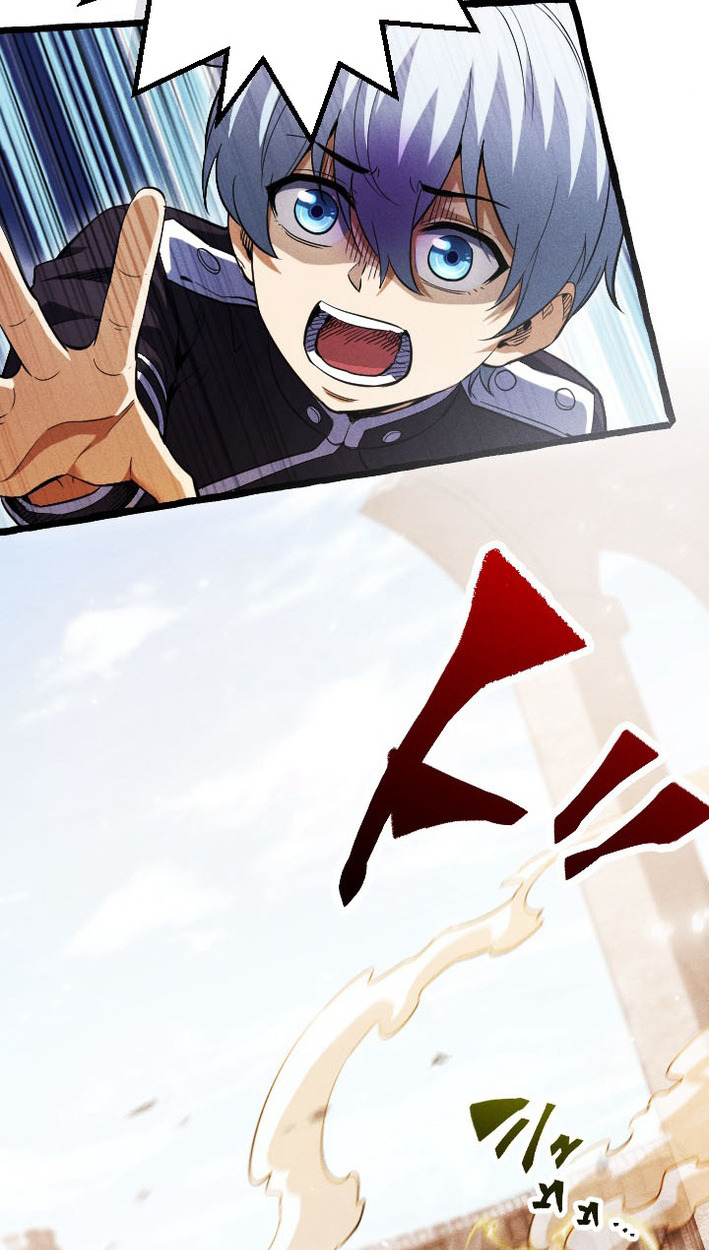 Return of the First Patriarch: The Strongest Reincarnates into His Descendant 1000 Years Later การกลับมาของบรรพชนรุ่นแรก: จอมยุทธ์ผู้แข็งแกร่งที่สุดกลับชาติมาเกิดเป็นทายาทในอีกพันปีต่อมา ตอนที่ 8 page 36