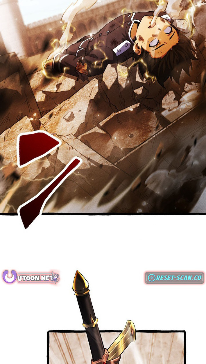 Return of the First Patriarch: The Strongest Reincarnates into His Descendant 1000 Years Later การกลับมาของบรรพชนรุ่นแรก: จอมยุทธ์ผู้แข็งแกร่งที่สุดกลับชาติมาเกิดเป็นทายาทในอีกพันปีต่อมา ตอนที่ 8 page 37