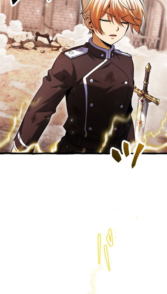 Return of the First Patriarch: The Strongest Reincarnates into His Descendant 1000 Years Later การกลับมาของบรรพชนรุ่นแรก: จอมยุทธ์ผู้แข็งแกร่งที่สุดกลับชาติมาเกิดเป็นทายาทในอีกพันปีต่อมา ตอนที่ 8 page 39