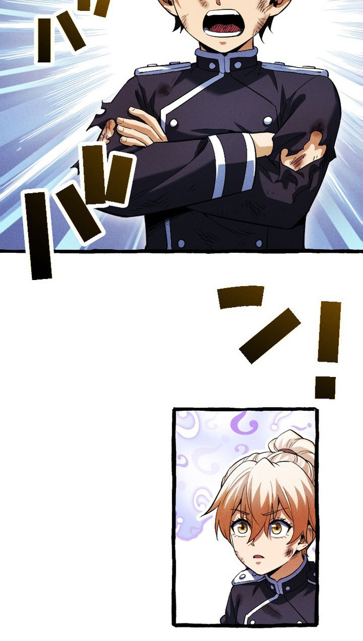 Return of the First Patriarch: The Strongest Reincarnates into His Descendant 1000 Years Later การกลับมาของบรรพชนรุ่นแรก: จอมยุทธ์ผู้แข็งแกร่งที่สุดกลับชาติมาเกิดเป็นทายาทในอีกพันปีต่อมา ตอนที่ 8 page 46