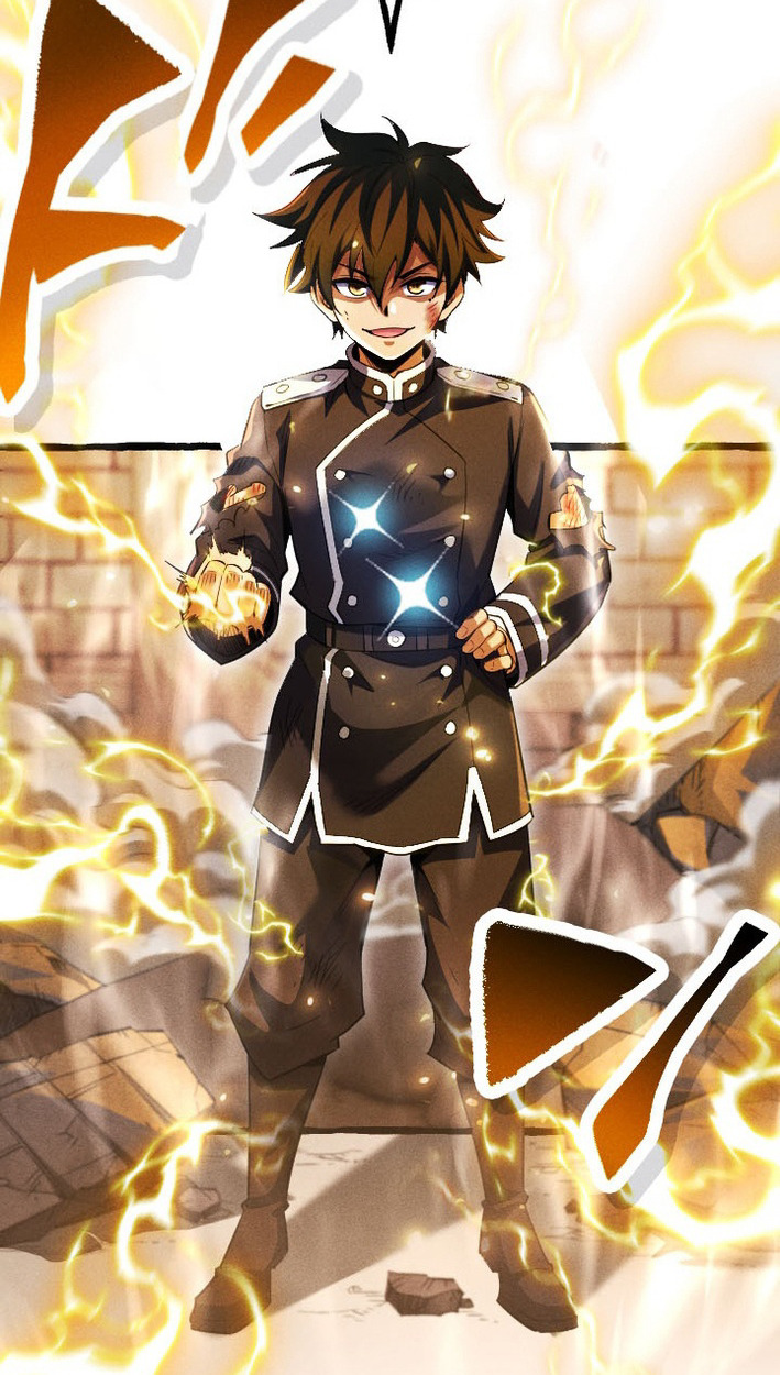 Return of the First Patriarch: The Strongest Reincarnates into His Descendant 1000 Years Later การกลับมาของบรรพชนรุ่นแรก: จอมยุทธ์ผู้แข็งแกร่งที่สุดกลับชาติมาเกิดเป็นทายาทในอีกพันปีต่อมา ตอนที่ 8 page 56