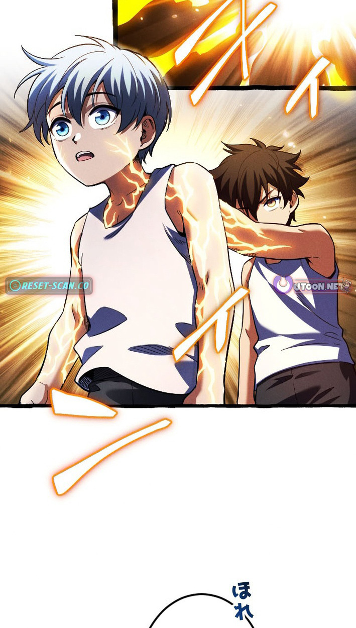 Return of the First Patriarch: The Strongest Reincarnates into His Descendant 1000 Years Later การกลับมาของบรรพชนรุ่นแรก: จอมยุทธ์ผู้แข็งแกร่งที่สุดกลับชาติมาเกิดเป็นทายาทในอีกพันปีต่อมา ตอนที่ 9 page 48