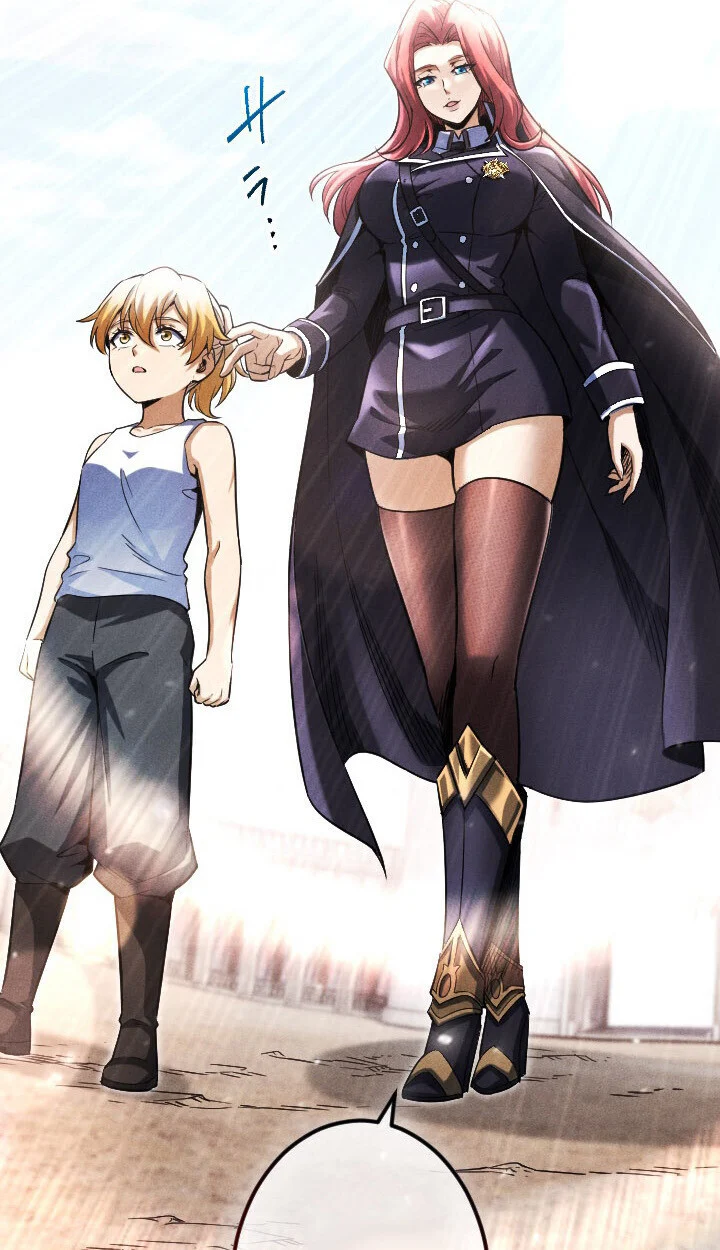 Return of the First Patriarch: The Strongest Reincarnates into His Descendant 1000 Years Later การกลับมาของบรรพชนรุ่นแรก: จอมยุทธ์ผู้แข็งแกร่งที่สุดกลับชาติมาเกิดเป็นทายาทในอีกพันปีต่อมา ตอนที่ 10 page 29