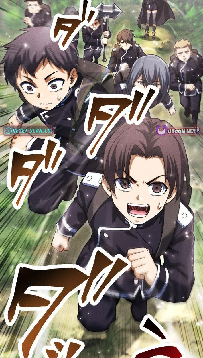 Return of the First Patriarch: The Strongest Reincarnates into His Descendant 1000 Years Later การกลับมาของบรรพชนรุ่นแรก: จอมยุทธ์ผู้แข็งแกร่งที่สุดกลับชาติมาเกิดเป็นทายาทในอีกพันปีต่อมา ตอนที่ 11 page 30