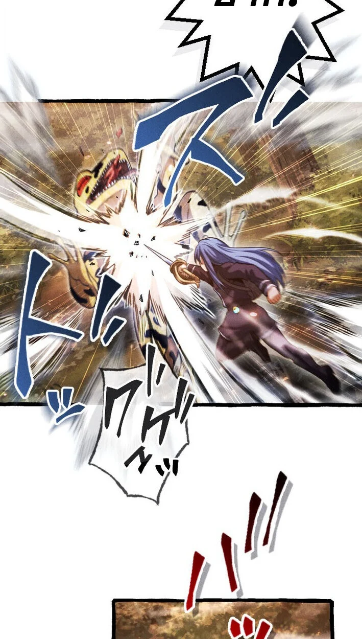 Return of the First Patriarch: The Strongest Reincarnates into His Descendant 1000 Years Later การกลับมาของบรรพชนรุ่นแรก: จอมยุทธ์ผู้แข็งแกร่งที่สุดกลับชาติมาเกิดเป็นทายาทในอีกพันปีต่อมา ตอนที่ 12 page 3