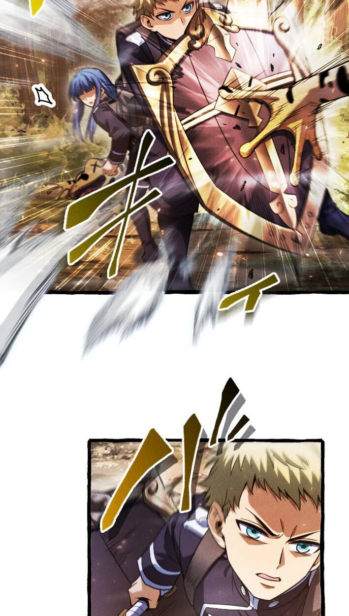 Return of the First Patriarch: The Strongest Reincarnates into His Descendant 1000 Years Later การกลับมาของบรรพชนรุ่นแรก: จอมยุทธ์ผู้แข็งแกร่งที่สุดกลับชาติมาเกิดเป็นทายาทในอีกพันปีต่อมา ตอนที่ 12 page 5