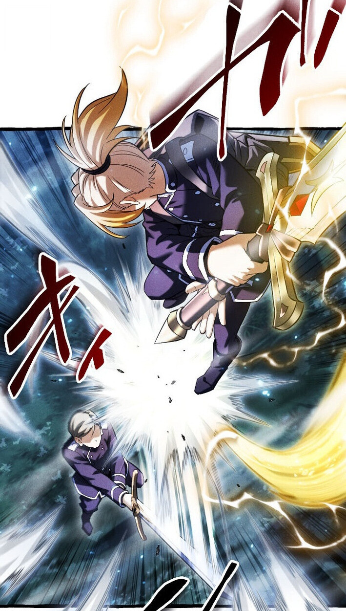 Return of the First Patriarch: The Strongest Reincarnates into His Descendant 1000 Years Later การกลับมาของบรรพชนรุ่นแรก: จอมยุทธ์ผู้แข็งแกร่งที่สุดกลับชาติมาเกิดเป็นทายาทในอีกพันปีต่อมา ตอนที่ 12 page 34