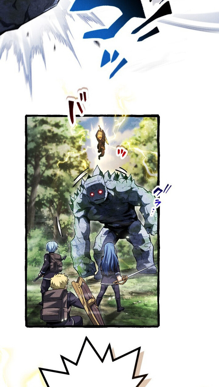 Return of the First Patriarch: The Strongest Reincarnates into His Descendant 1000 Years Later การกลับมาของบรรพชนรุ่นแรก: จอมยุทธ์ผู้แข็งแกร่งที่สุดกลับชาติมาเกิดเป็นทายาทในอีกพันปีต่อมา ตอนที่ 14 page 32