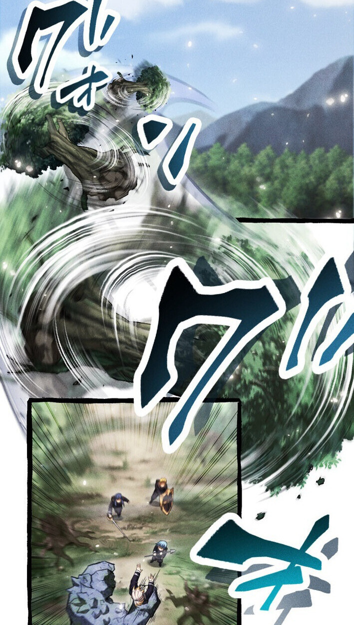 Return of the First Patriarch: The Strongest Reincarnates into His Descendant 1000 Years Later การกลับมาของบรรพชนรุ่นแรก: จอมยุทธ์ผู้แข็งแกร่งที่สุดกลับชาติมาเกิดเป็นทายาทในอีกพันปีต่อมา ตอนที่ 14 page 57