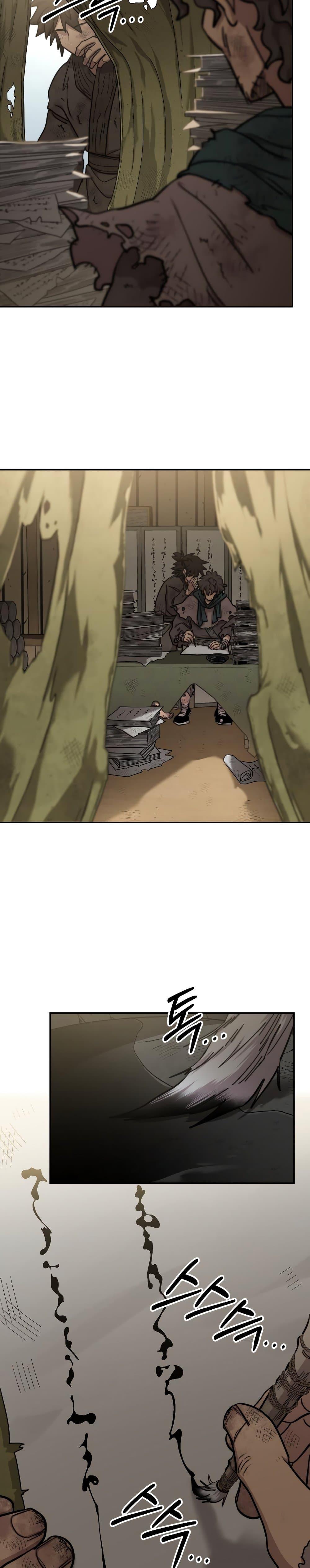 Return of the Flowery Mountain Sect หวนคืนสู่ฮวาซาน ตอนที่ 86 page 36