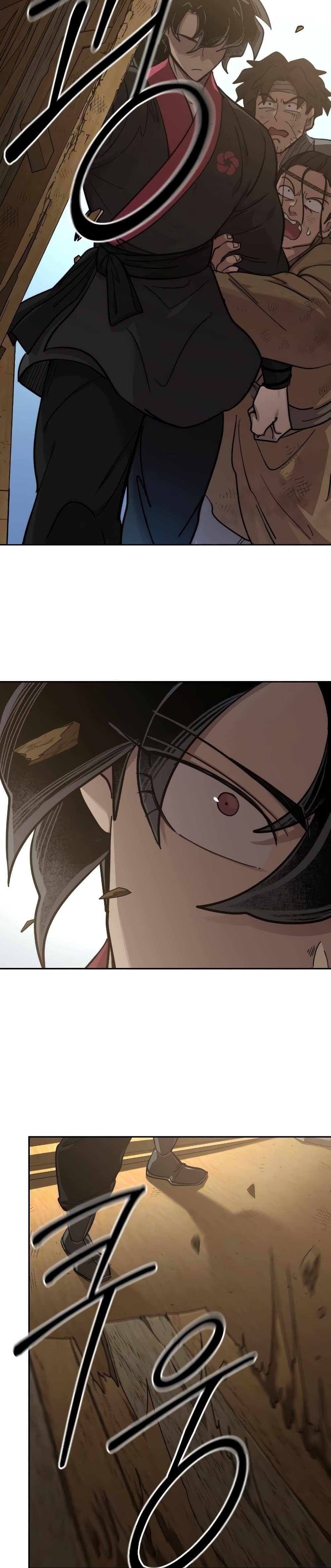 Return of the Flowery Mountain Sect หวนคืนสู่ฮวาซาน ตอนที่ 87 page 10