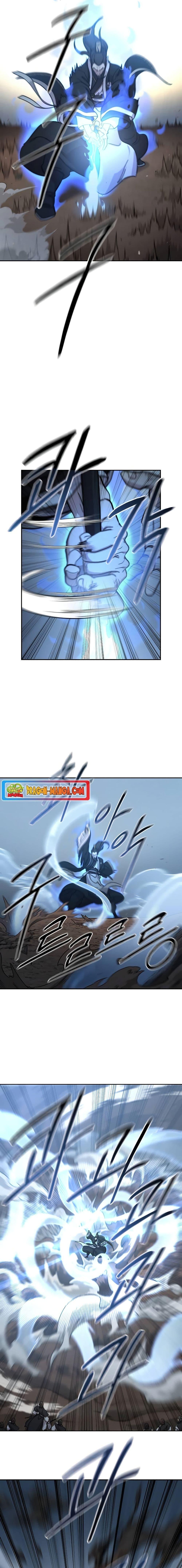 Return of the Flowery Mountain Sect หวนคืนสู่ฮวาซาน ตอนที่ 90 page 9