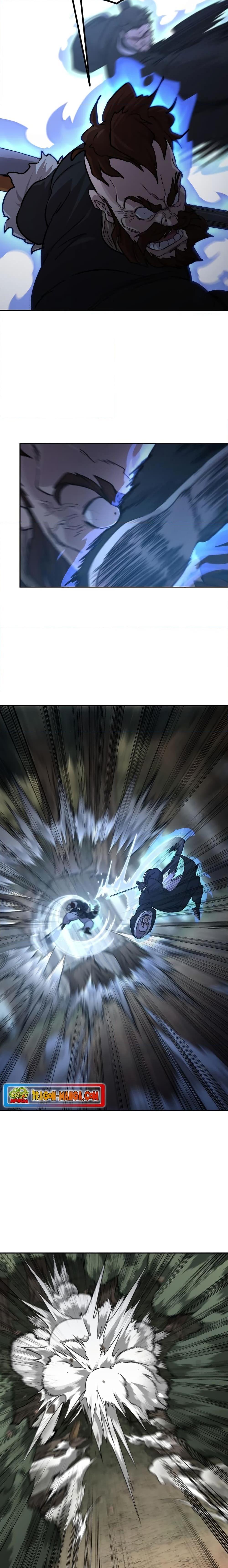 Return of the Flowery Mountain Sect หวนคืนสู่ฮวาซาน ตอนที่ 91 page 3