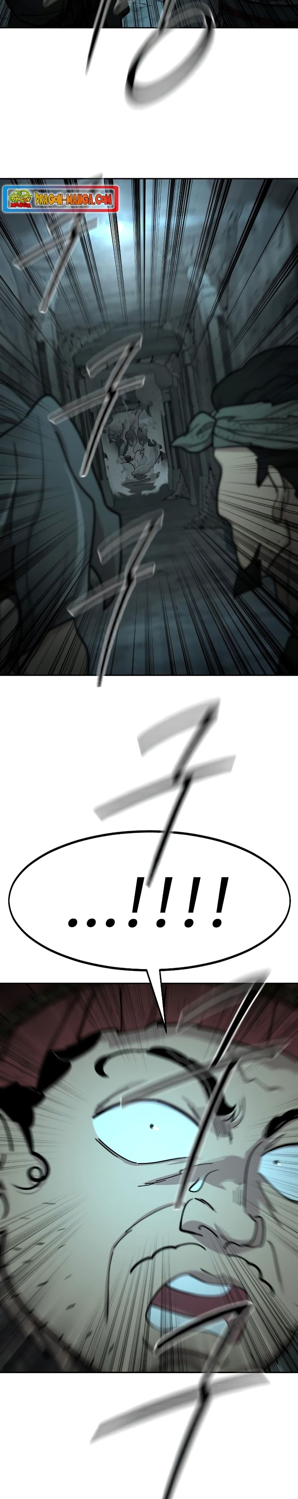 Return of the Flowery Mountain Sect หวนคืนสู่ฮวาซาน ตอนที่ 94 page 1