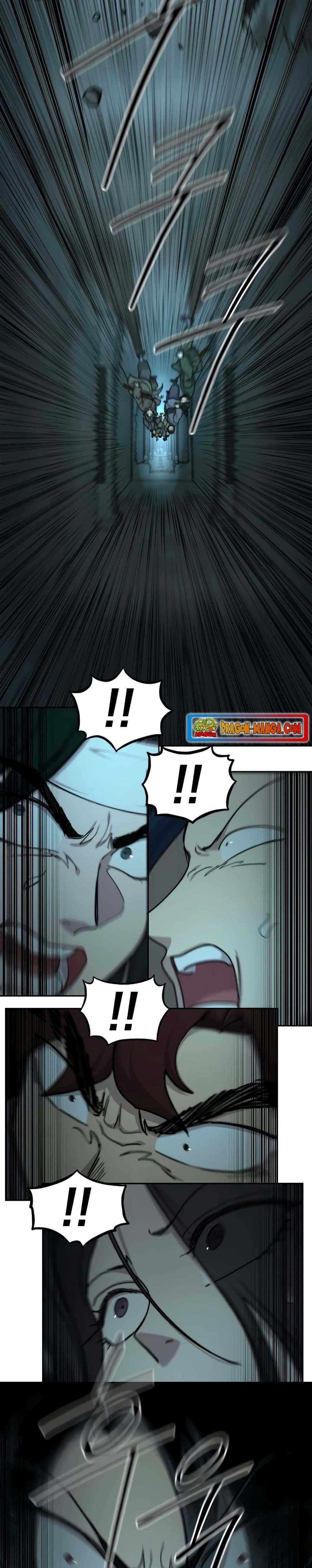 Return of the Flowery Mountain Sect หวนคืนสู่ฮวาซาน ตอนที่ 94 page 3