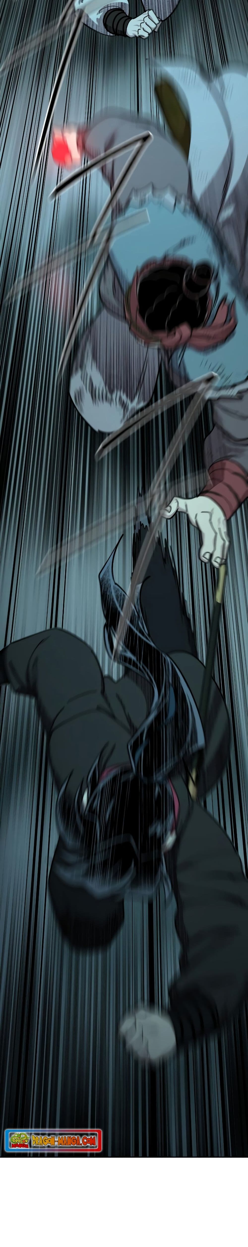 Return of the Flowery Mountain Sect หวนคืนสู่ฮวาซาน ตอนที่ 94 page 5