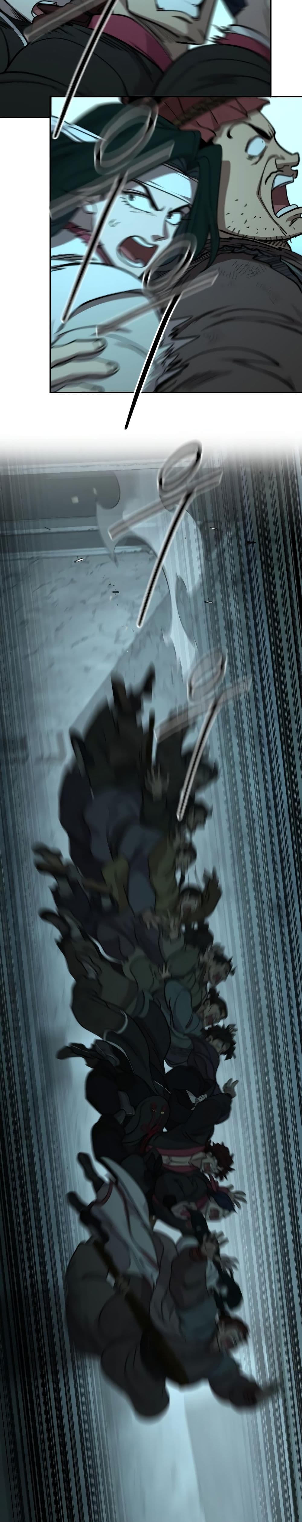 Return of the Flowery Mountain Sect หวนคืนสู่ฮวาซาน ตอนที่ 94 page 19