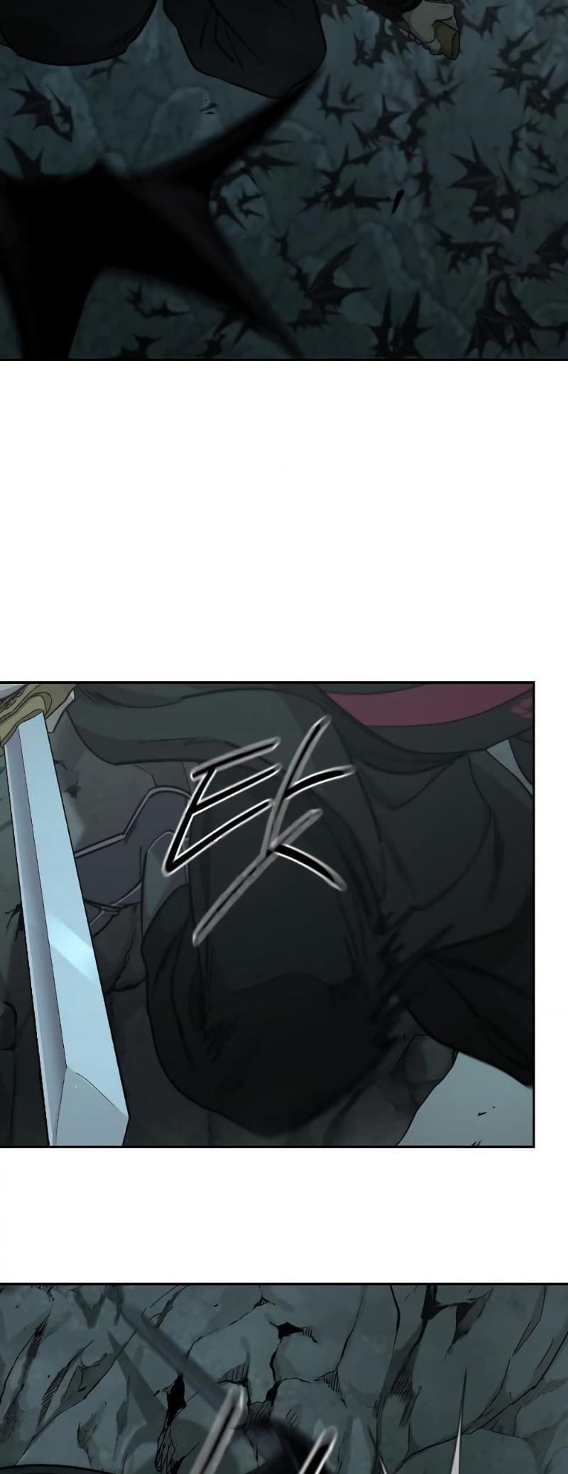 Return of the Flowery Mountain Sect หวนคืนสู่ฮวาซาน ตอนที่ 96 page 2