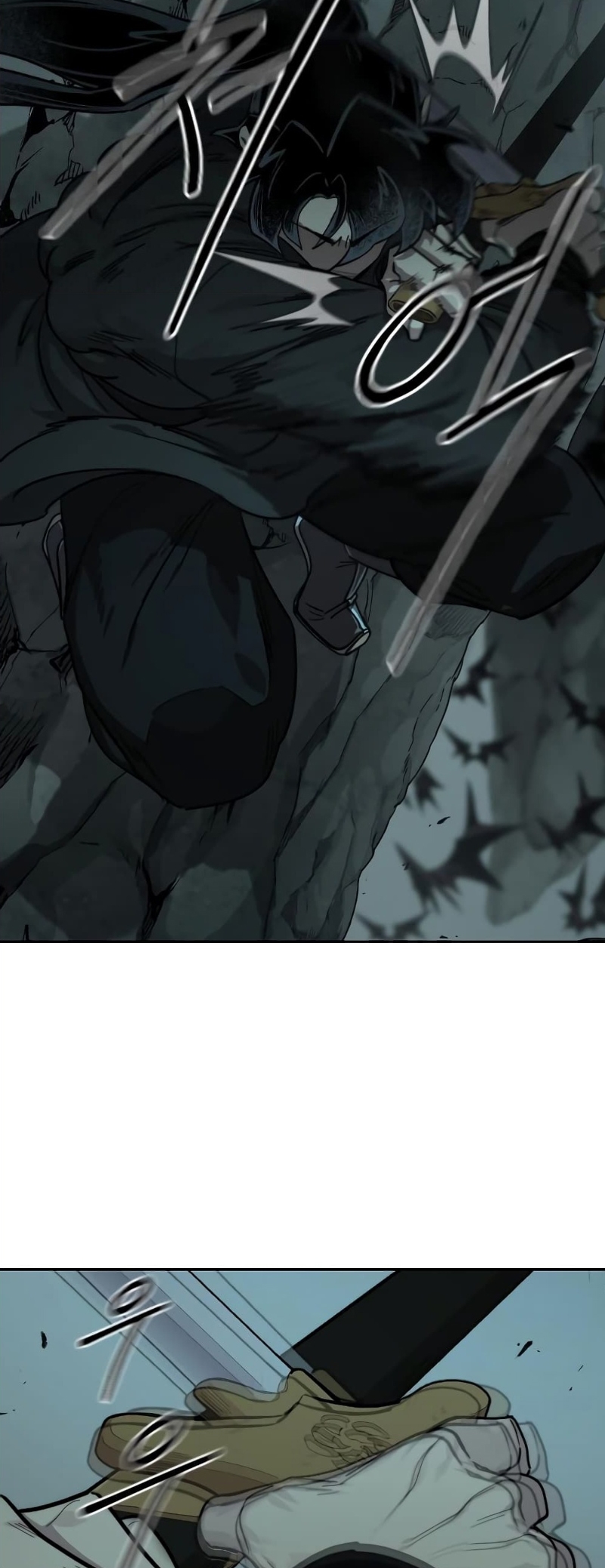 Return of the Flowery Mountain Sect หวนคืนสู่ฮวาซาน ตอนที่ 96 page 3