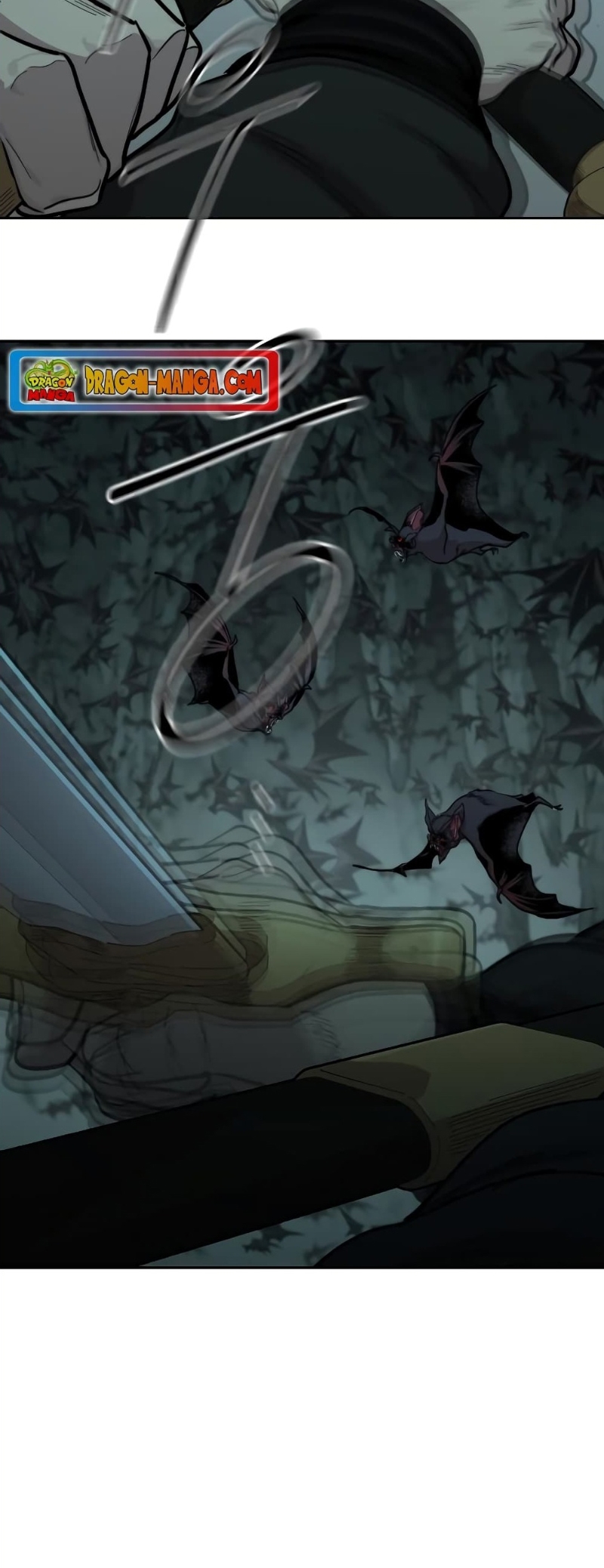 Return of the Flowery Mountain Sect หวนคืนสู่ฮวาซาน ตอนที่ 96 page 4