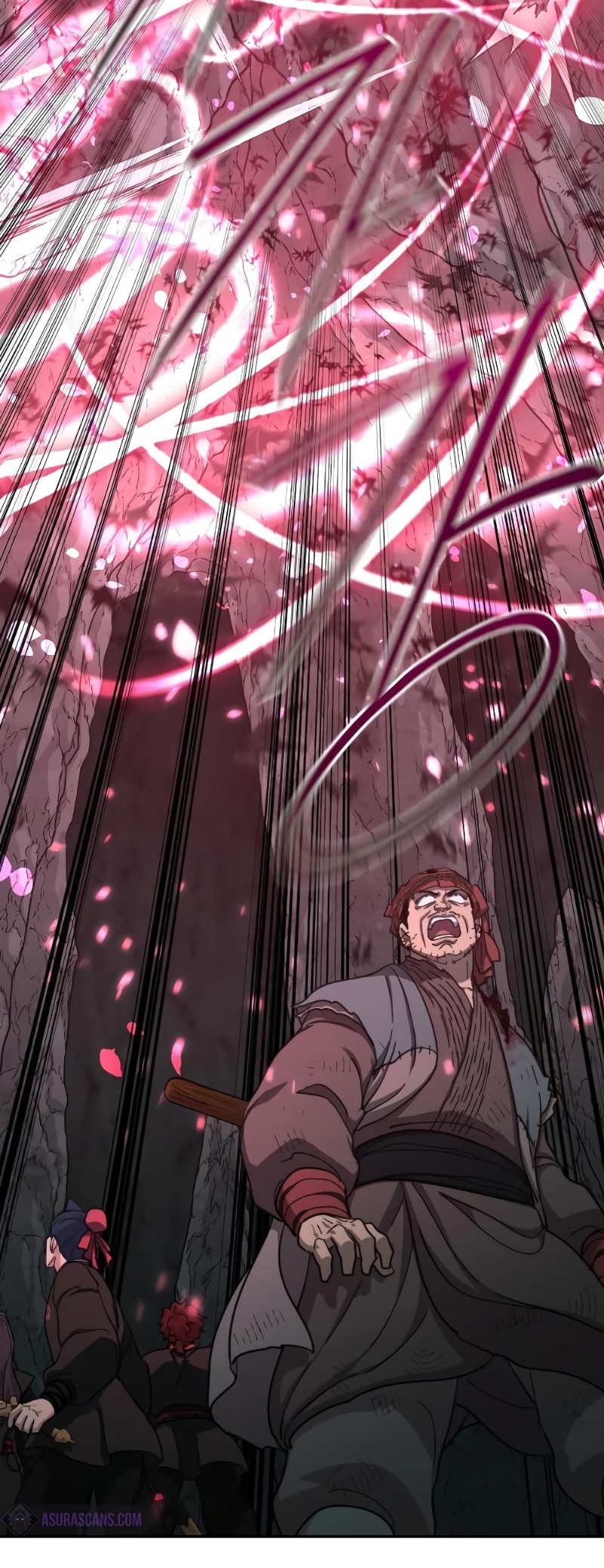 Return of the Flowery Mountain Sect หวนคืนสู่ฮวาซาน ตอนที่ 96 page 11