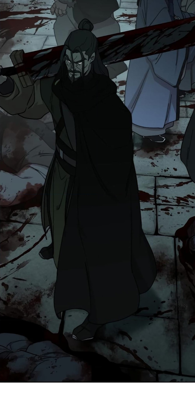 Return of the Flowery Mountain Sect หวนคืนสู่ฮวาซาน ตอนที่ 96 page 90