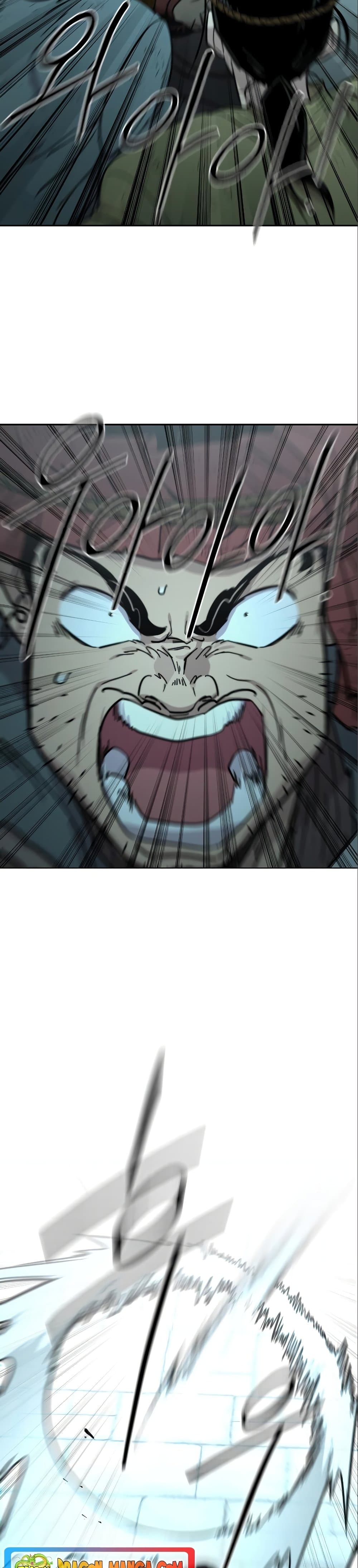 Return of the Flowery Mountain Sect หวนคืนสู่ฮวาซาน ตอนที่ 99 page 1