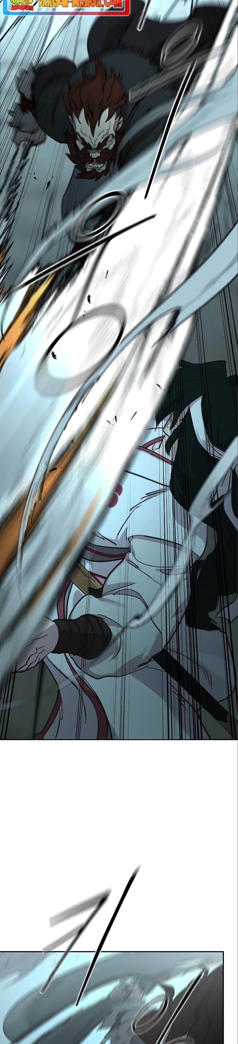 Return of the Flowery Mountain Sect หวนคืนสู่ฮวาซาน ตอนที่ 99 page 2