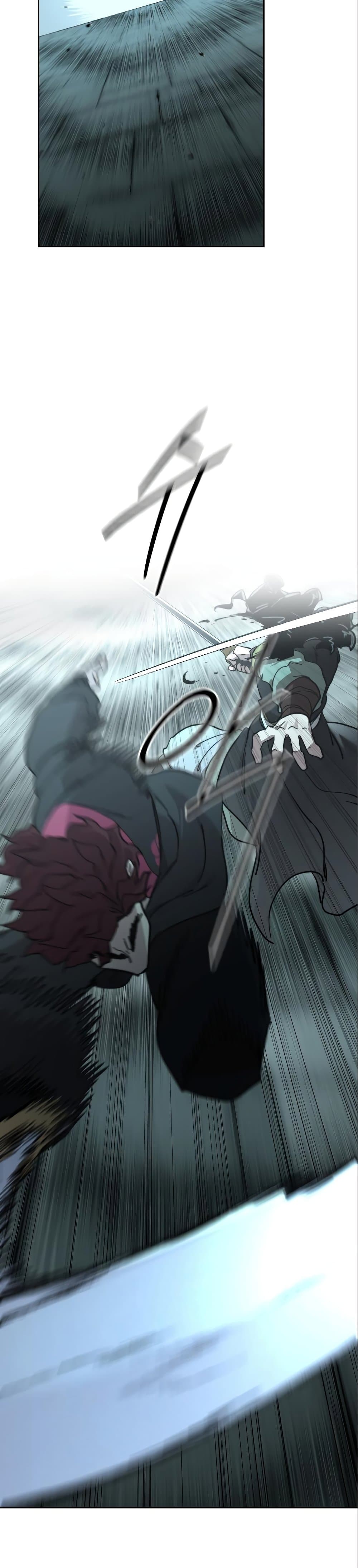 Return of the Flowery Mountain Sect หวนคืนสู่ฮวาซาน ตอนที่ 99 page 8