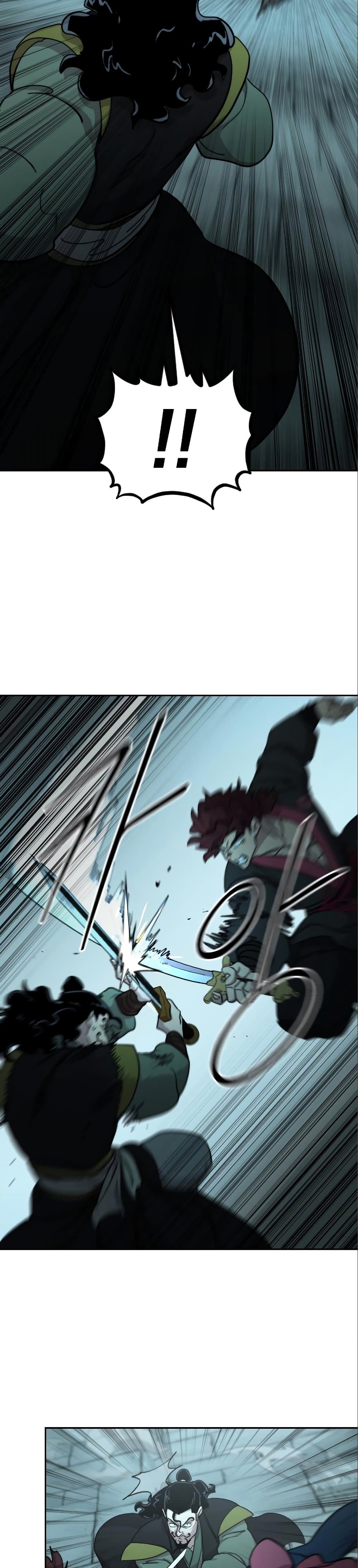 Return of the Flowery Mountain Sect หวนคืนสู่ฮวาซาน ตอนที่ 99 page 15