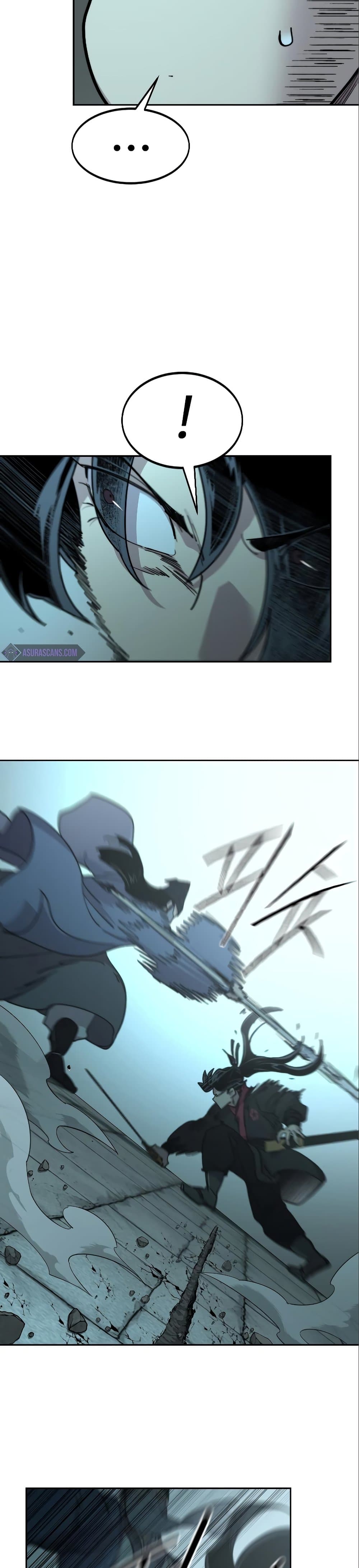 Return of the Flowery Mountain Sect หวนคืนสู่ฮวาซาน ตอนที่ 99 page 33