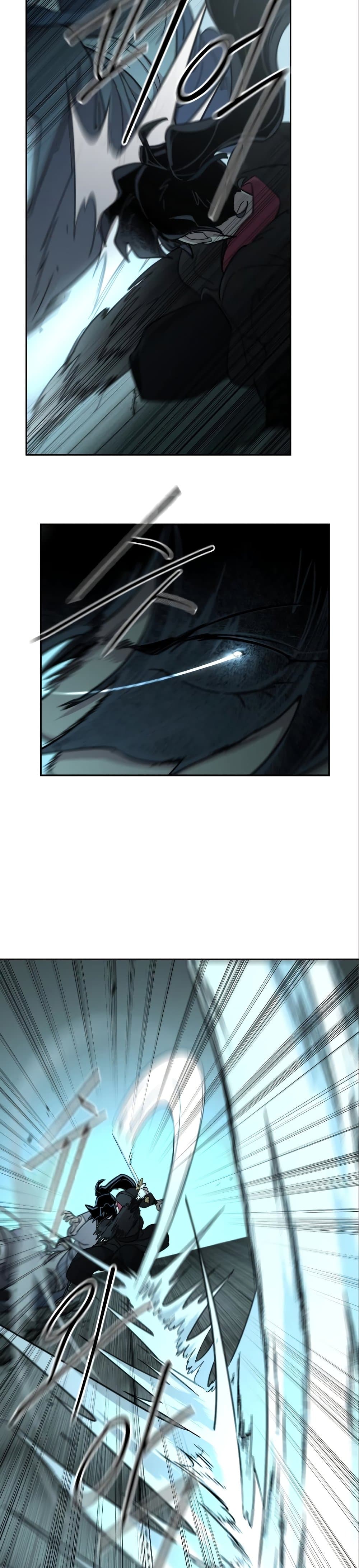 Return of the Flowery Mountain Sect หวนคืนสู่ฮวาซาน ตอนที่ 99 page 34