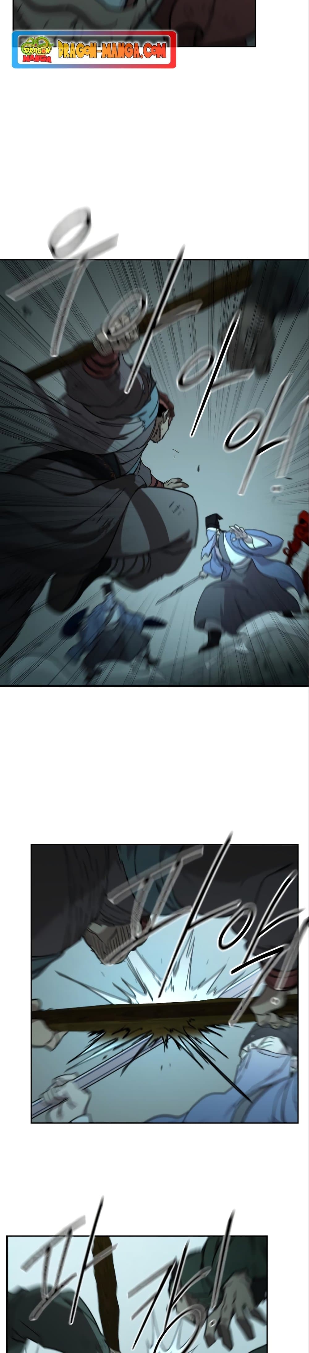 Return of the Flowery Mountain Sect หวนคืนสู่ฮวาซาน ตอนที่ 99 page 44