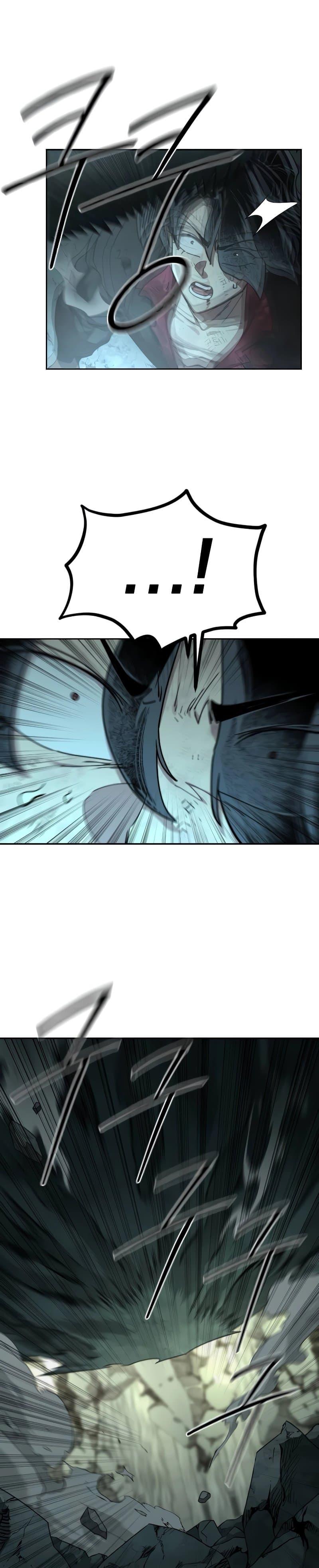 Return of the Flowery Mountain Sect หวนคืนสู่ฮวาซาน ตอนที่ 109 page 2