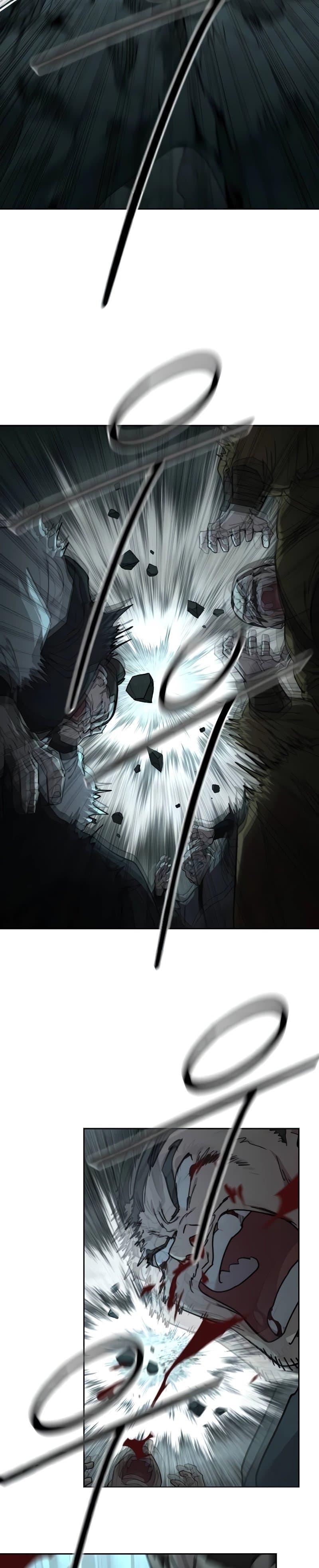 Return of the Flowery Mountain Sect หวนคืนสู่ฮวาซาน ตอนที่ 109 page 4