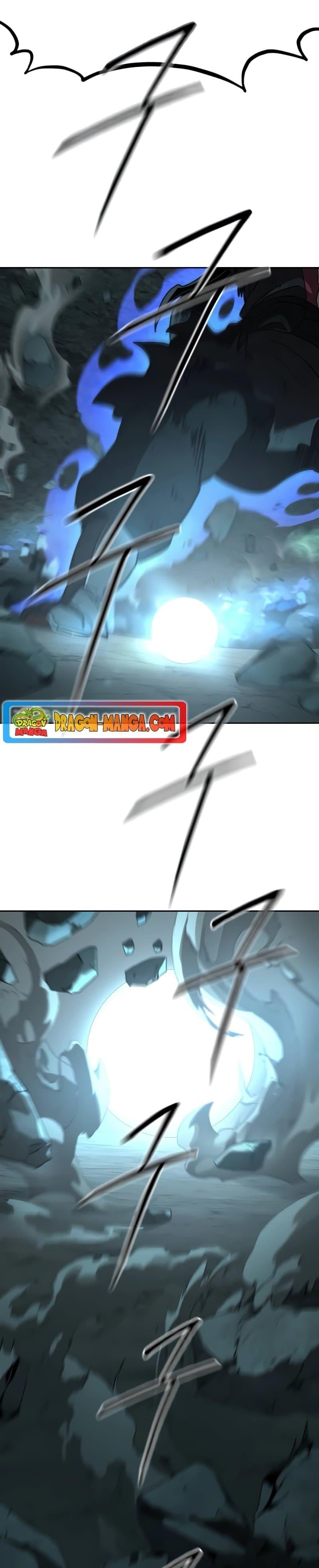 Return of the Flowery Mountain Sect หวนคืนสู่ฮวาซาน ตอนที่ 109 page 10